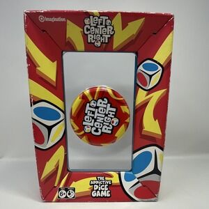 Left Center Right Game By Imagination